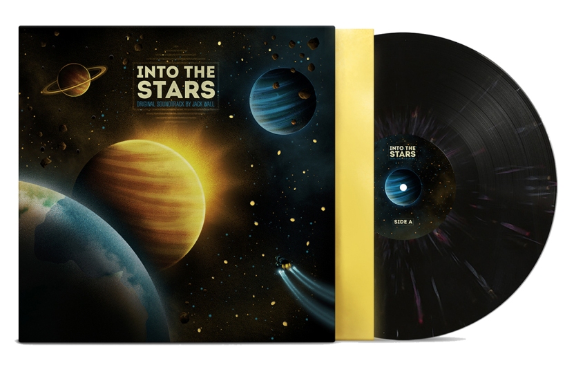 arno-kiss-into-the-stars-vinyl-cover-design